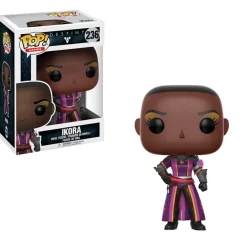 Destiny 2 Ikora
