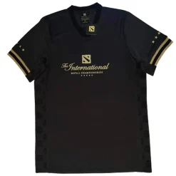 Dota II Maillot The Internationals