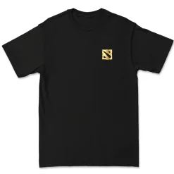 Dota II T-shirt The International
