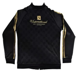 Dota II Veste The International
