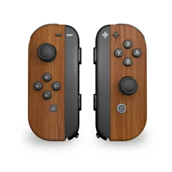 Draw My Pad Joycons Switch Wood