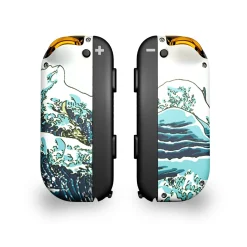 Draw My Pad Joycons Switch Kanagawa