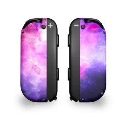Draw My Pad Joycons Switch Galaxy