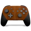 Draw My Pad Manette Switch Pro Wood