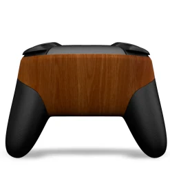 Draw My Pad Manette Switch Pro Wood