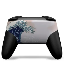 Draw My Pad Manette Switch Pro La Grande Vague