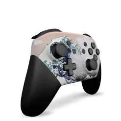 Draw My Pad Manette Switch Pro La Grande Vague