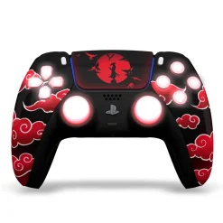 Draw My Pad PS5 Akatsuki LED
