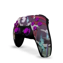 Draw My Pad PS5 Akumu
