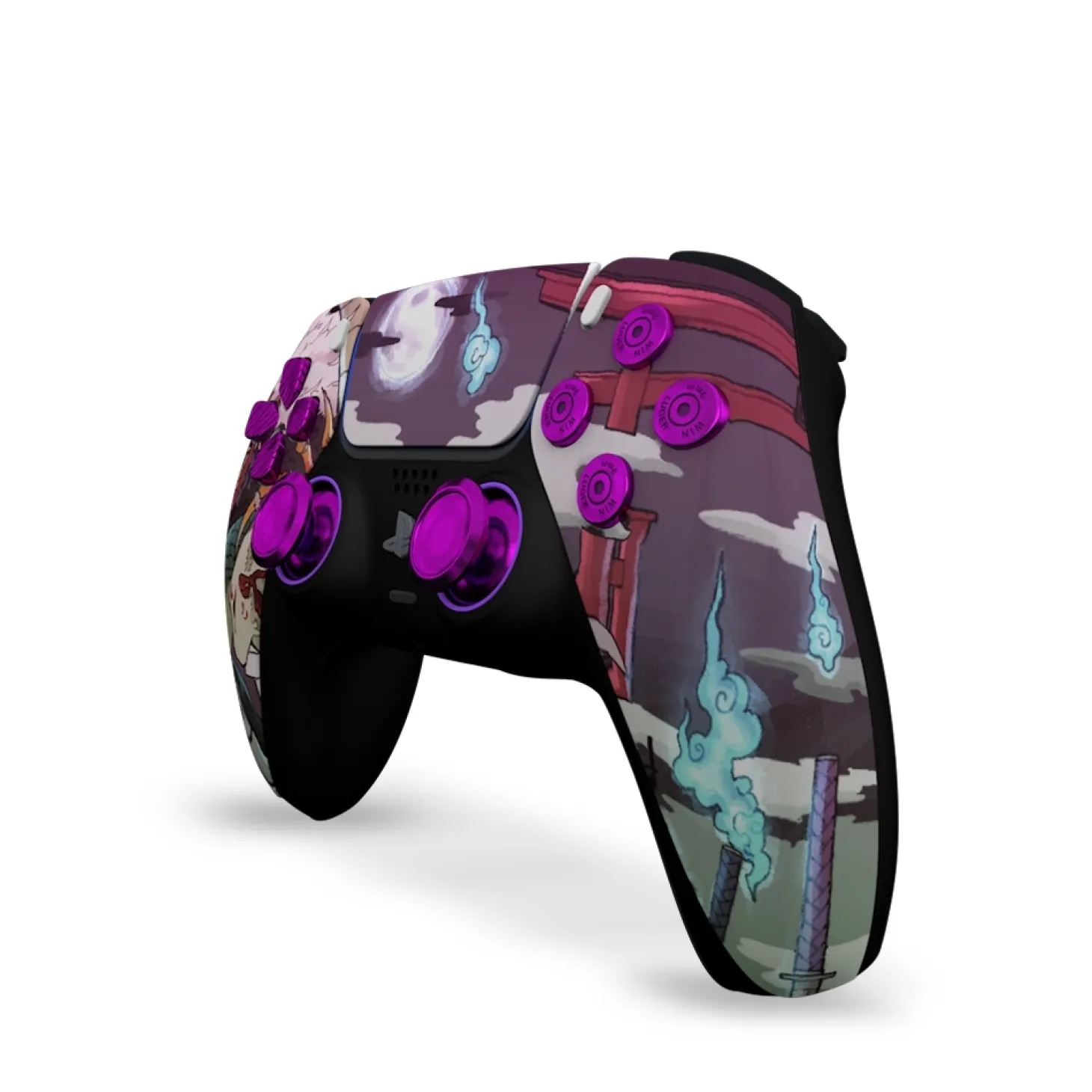 Draw My Pad PS5 Akumu