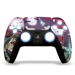 Draw My Pad PS5 Akumu LED