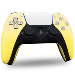 Draw My Pad PS5 Banana
