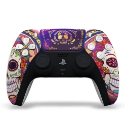 Draw My Pad PS5 Calaveras