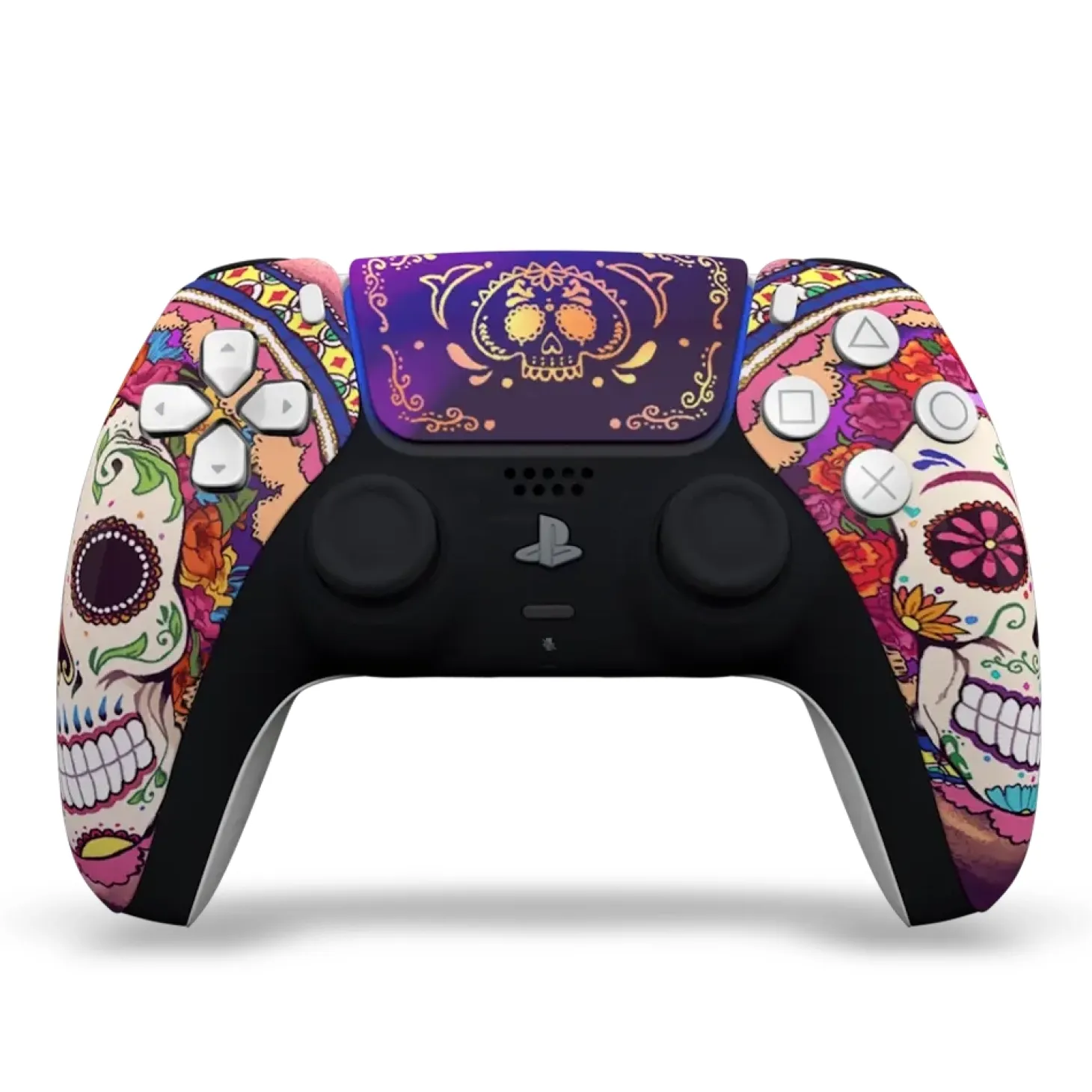 Draw My Pad PS5 Calaveras