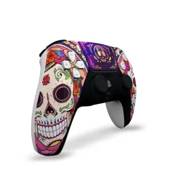 Draw My Pad PS5 Calaveras