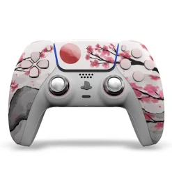 Draw My Pad PS5 Hanami