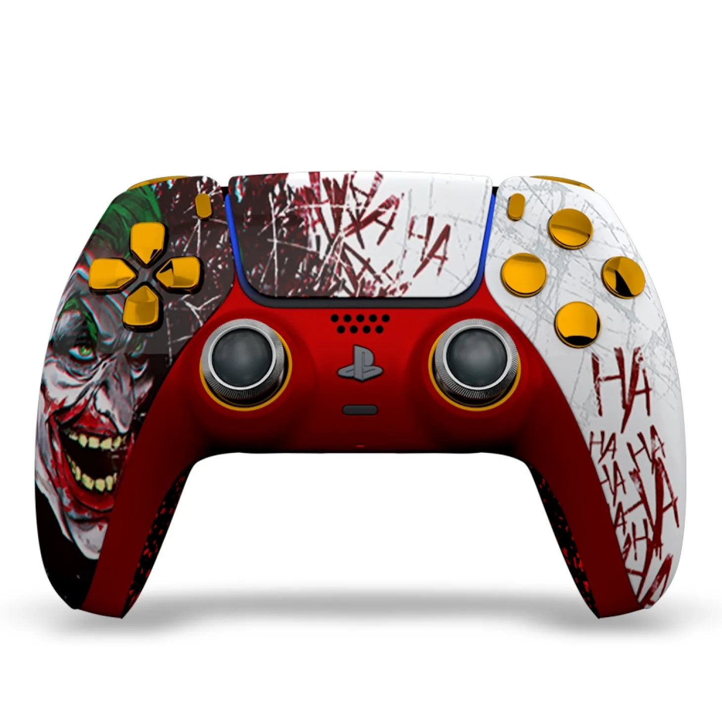 Draw My Pad PS5 Insanity Gold