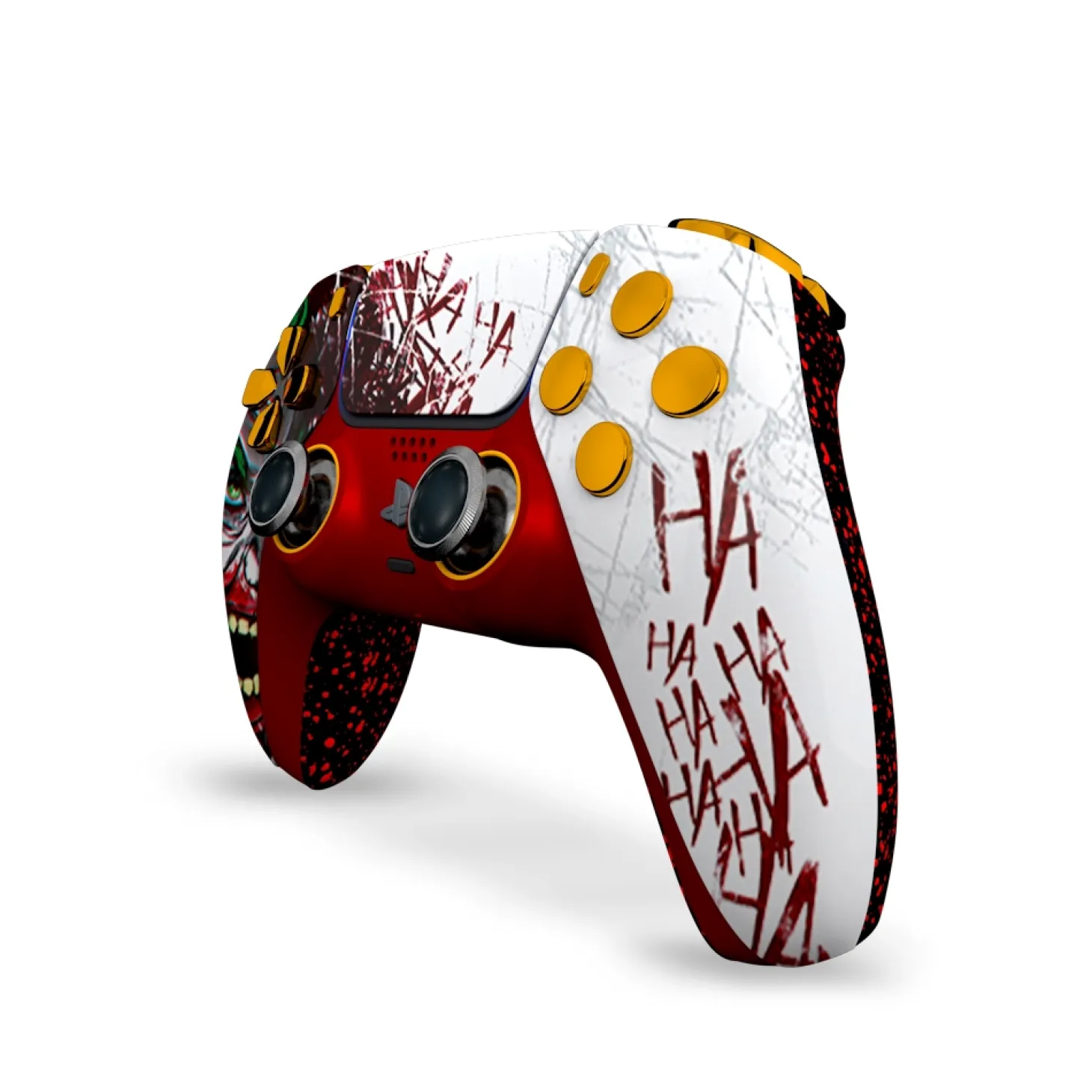 Draw My Pad PS5 Insanity Gold