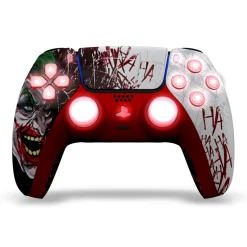 Draw My Pad PS5 Insanity Kit Leds