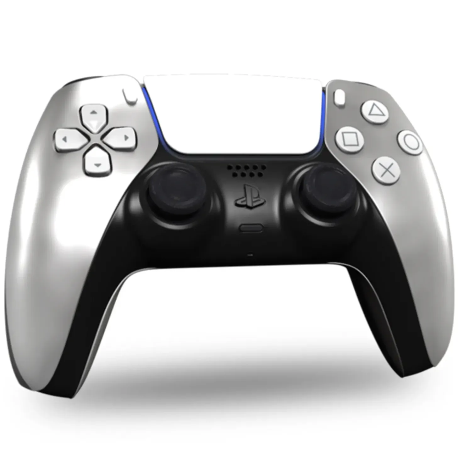 Draw My Pad PS5 Iron Pad