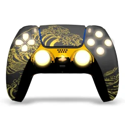Draw My Pad PS5 Kanagawa Edition Prestige Leds