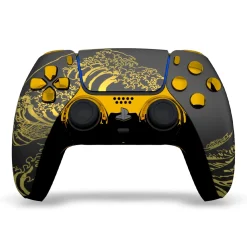 Draw My Pad PS5 Kanagawa Edition Prestige