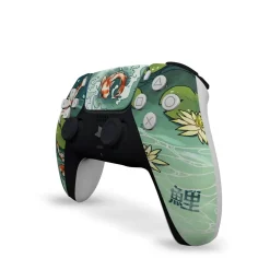 Draw My Pad PS5 Koi
