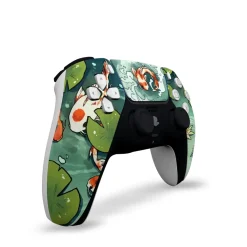Draw My Pad PS5 Koi