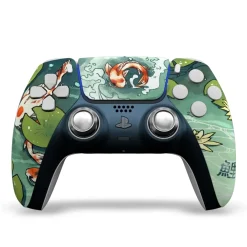 Draw My Pad PS5 Mizuho