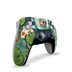Draw My Pad PS5 Mizuho