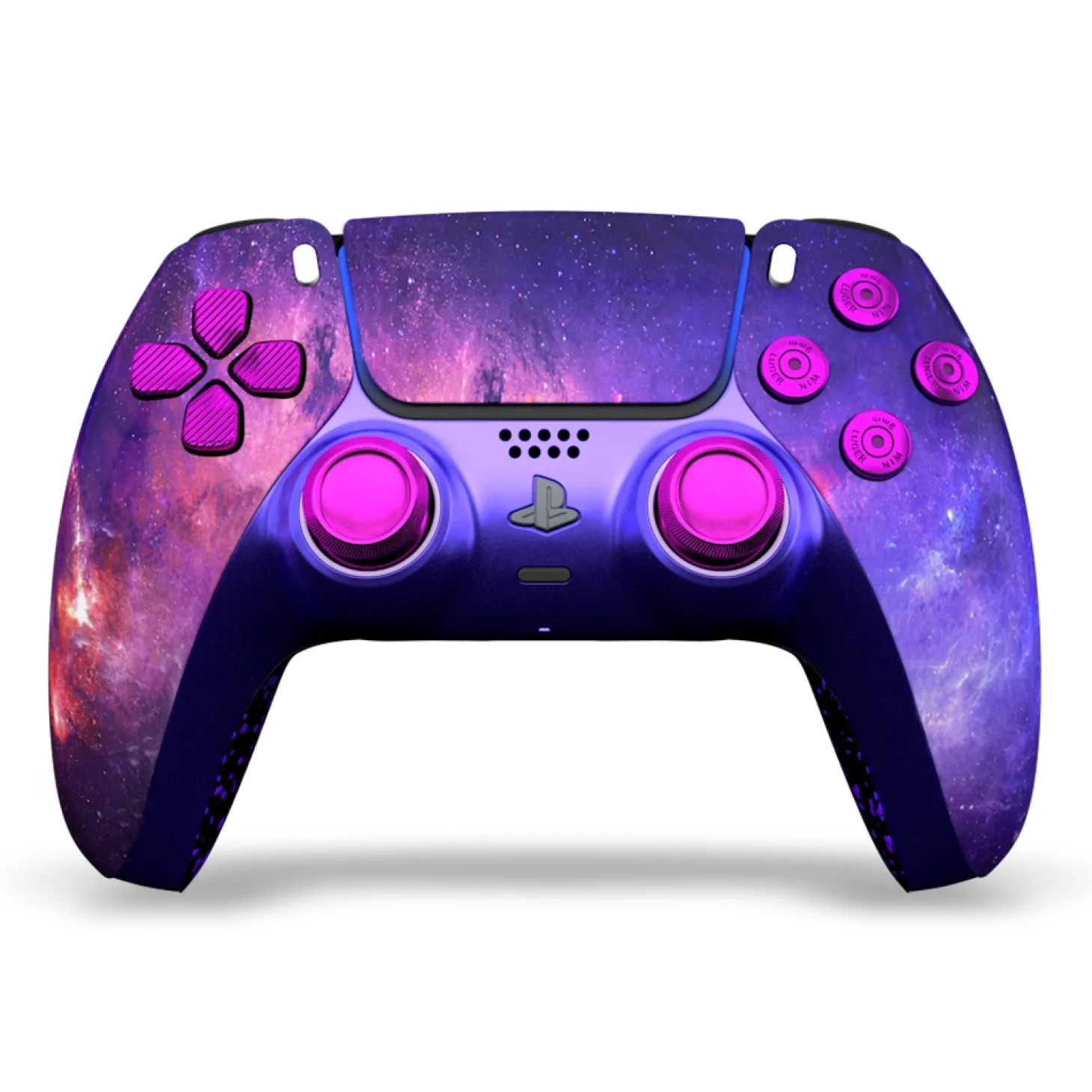 Draw My Pad PS5 Nébuleuse