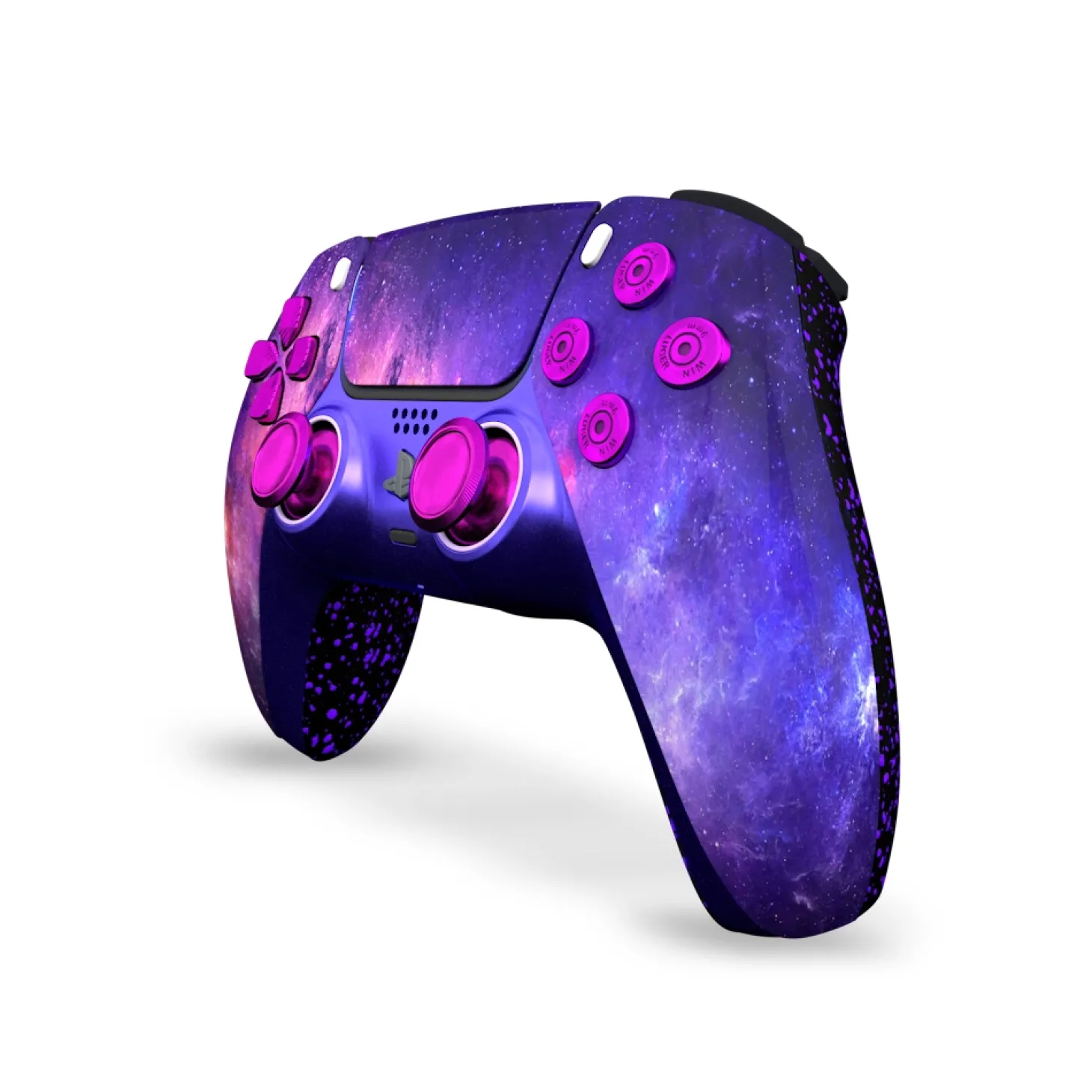 Draw My Pad PS5 Nébuleuse