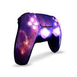 Draw My Pad PS5 Nébuleuse Leds