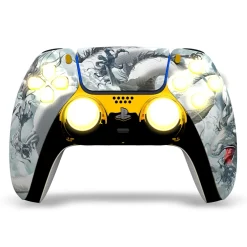 Draw My Pad PS5 Nedrac Leds
