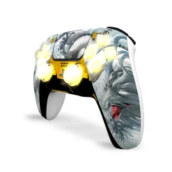 Draw My Pad PS5 Nedrac Leds