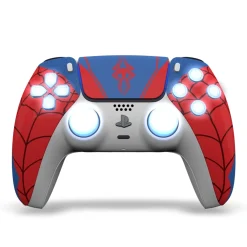 Draw My Pad PS5 OG Spider LED