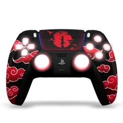 Draw My Pad PS5 Palettes Akatsuki LED
