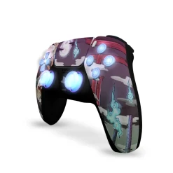 Draw My Pad PS5 Palettes Akumu LED