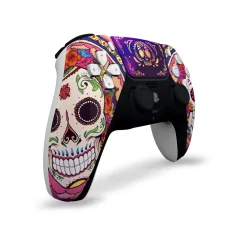 Draw My Pad PS5 Palettes Calaveras