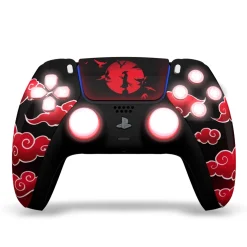 Draw My Pad PS5 Palettes FPS Akatsuki LED