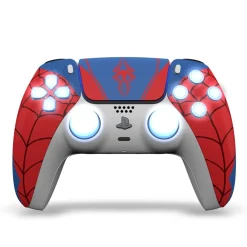 Draw My Pad PS5 Palettes FPS OG Spider LED