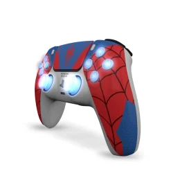 Draw My Pad PS5 Palettes FPS OG Spider LED