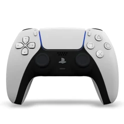 Draw My Pad PS5 Palettes FPS Blanc