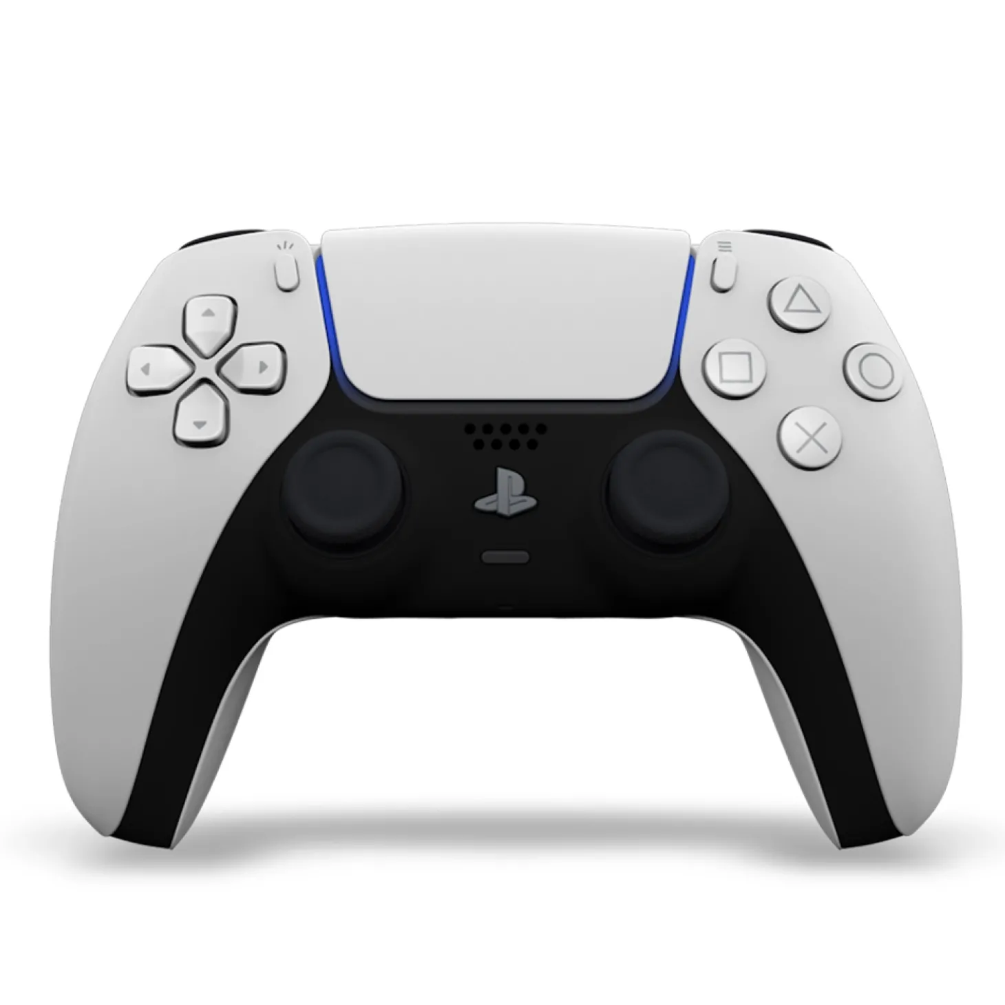 Draw My Pad PS5 Palettes FPS Blanc