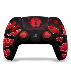 Draw My Pad PS5 Palettes FPS Akatsuki