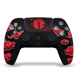 Draw My Pad PS5 Palettes FPS Redstorm