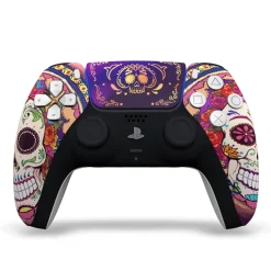 Draw My Pad PS5 Palettes FPS Calaveras