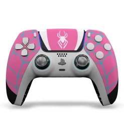 Draw My Pad PS5 Palettes FPS Pink Venom
