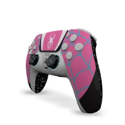 Draw My Pad PS5 Palettes FPS Pink Venom