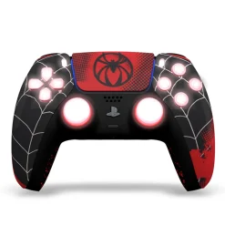 Draw My Pad PS5 Palettes FPS Shadow Spider LED